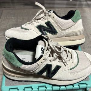 New Balance 574 legacy